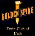 Golden Spike Train Club of Utah