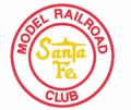 Santa Fe Model Railroad Club