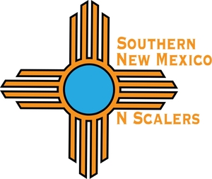 Southern New Mexico N Scalers