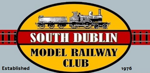 South Dublin Model Railway Club