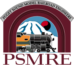 Puget Sound Model Railroad Engineers