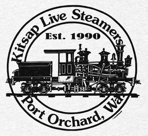 Kitsap Live Steamers