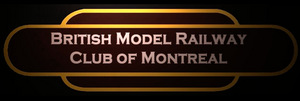 British Model Railway Club of Montreal