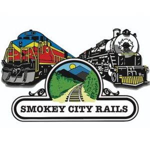 Smokey City Rails Model RR Club