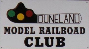 Duneland Model Railroad Club