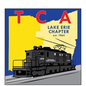 Lake Erie Chapter of the Train Collector's Association