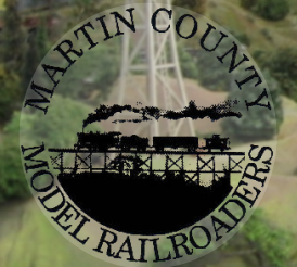 Martin County Model Railroaders