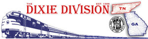 Dixie Division of the TCA