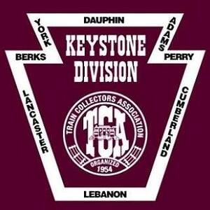 Keystone Division of the TCA