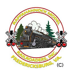 Rappahannock Model Railroaders