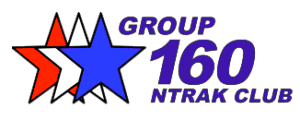 Group 160 NTRAK Club