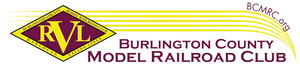 Burlington County Model Railroad Club