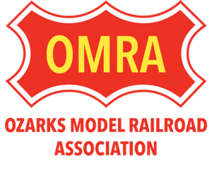 Ozarks Model Railroad Association