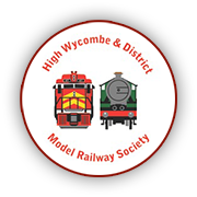 High Wycombe & District Model Railway Society