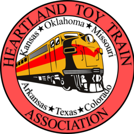 Heartland Toy Train Association