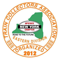 Upstate New York Chapter of the Train Collector's Association