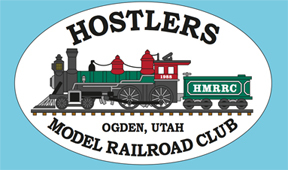 Hostler Model Railroad Club