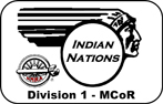 Indian Nations Division