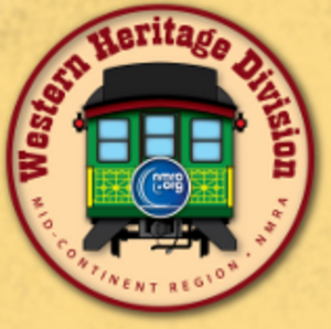 Western Heritage Division