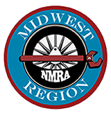 NMRA Midwest Region