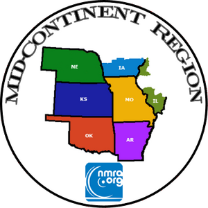 NMRA Mid-Continent Region