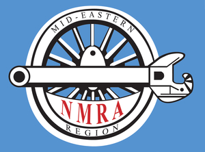 NMRA Mid-Eastern Region