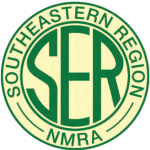 NMRA Southeastern Region