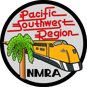 NMRA Pacific Southwest Region