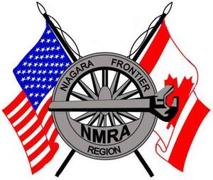 NMRA Niagara Frontier Region