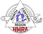 NMRA North Central Region