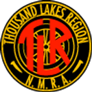 NMRA Thousand Lakes Region