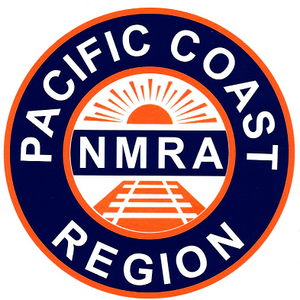 NMRA Pacific Coast Region