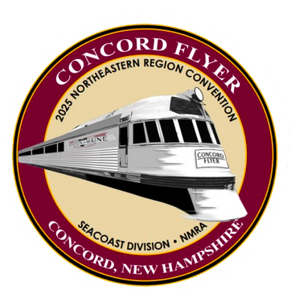 Concord Flyer