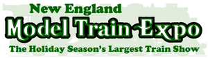 New England Model Train Expo