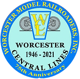 Greater Worcester Model Train Show