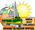 Orange Blossom Special