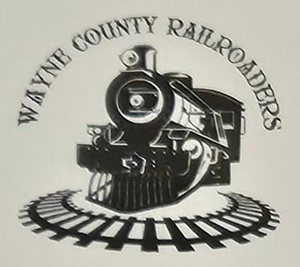 Wayne County Railroaders 1st Annual Train Show