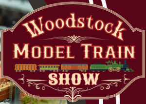 Woodstock Model Train Show