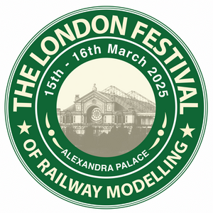 The London Festival of Railway Modelling