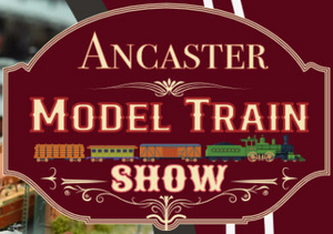 Ancaster Model Train Show