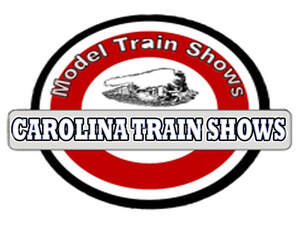 Simpsonville, SC Model Train Show & Sale