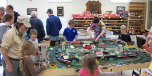 Hawley Model Train Show & Sale
