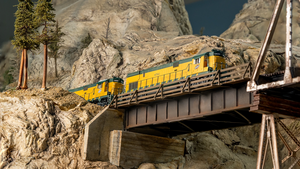 Carquinez Model Railroad Society Open House