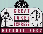 Great Lakes Express