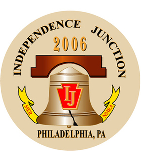 Independence Junction 2006