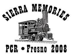 Sierra Memories 2008