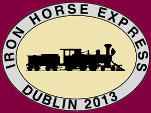 Iron Horse Express 2013