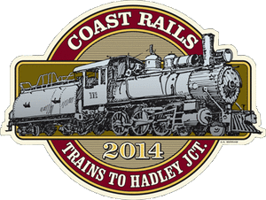 Coast Rails 2014