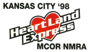 Heartland Express '98