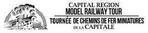 Capital Region Model Railway Tour